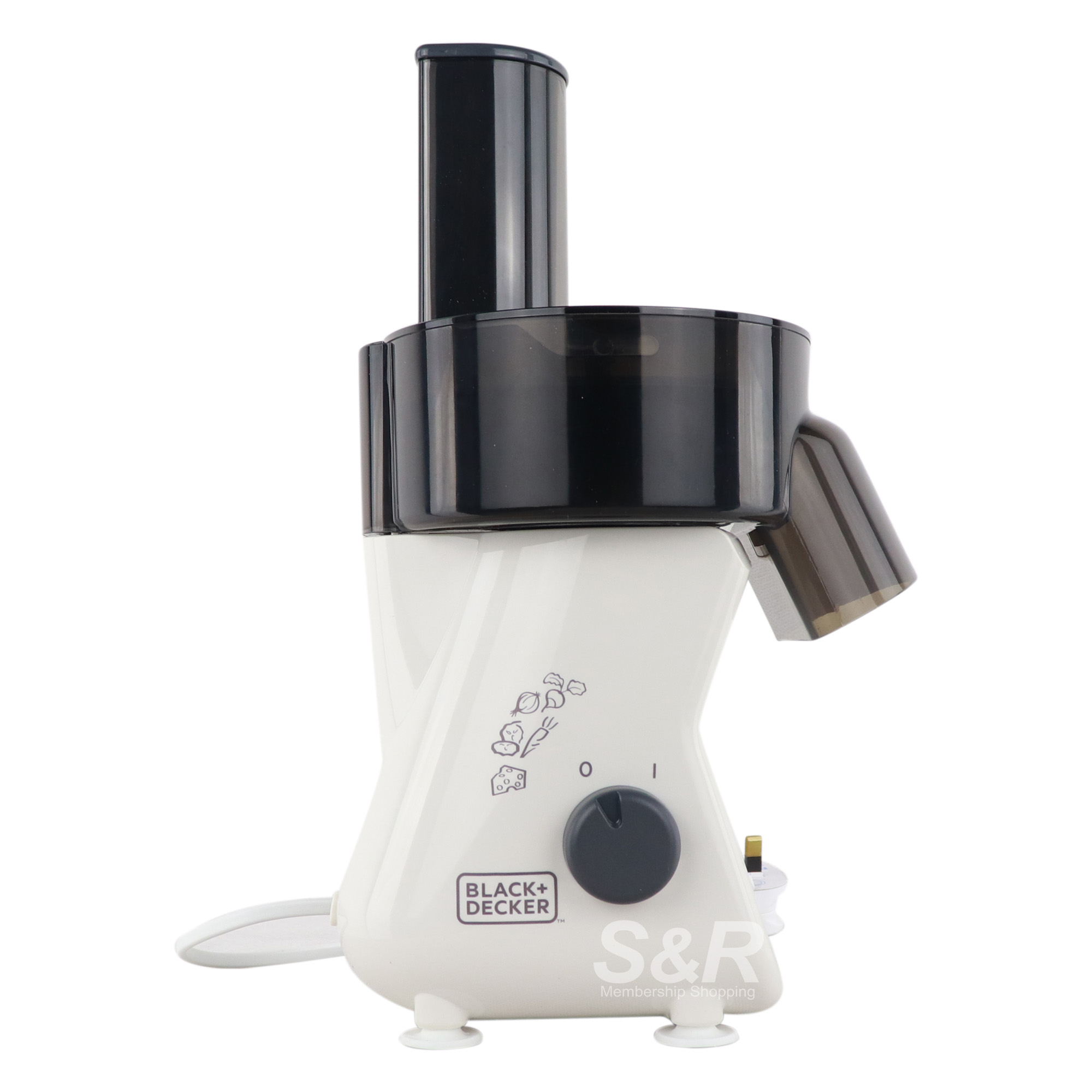 Black & Decker Salad Maker SM250